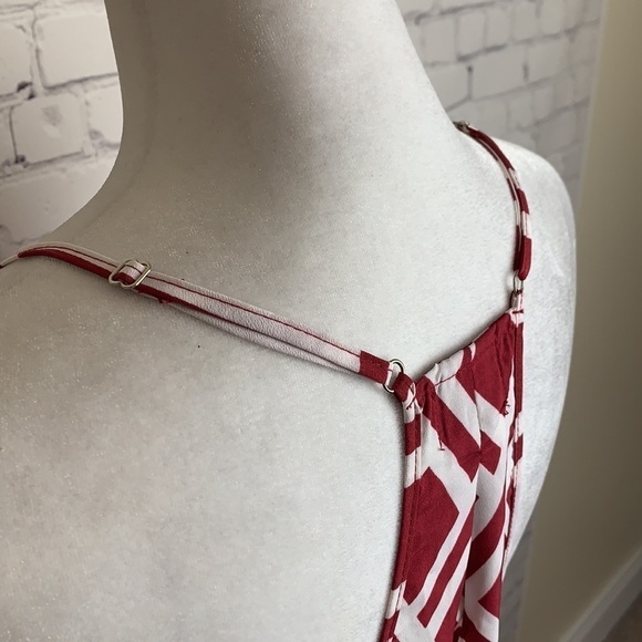 Mud Pie Gameday Racerback Shift Dress - Picture 8 of 15